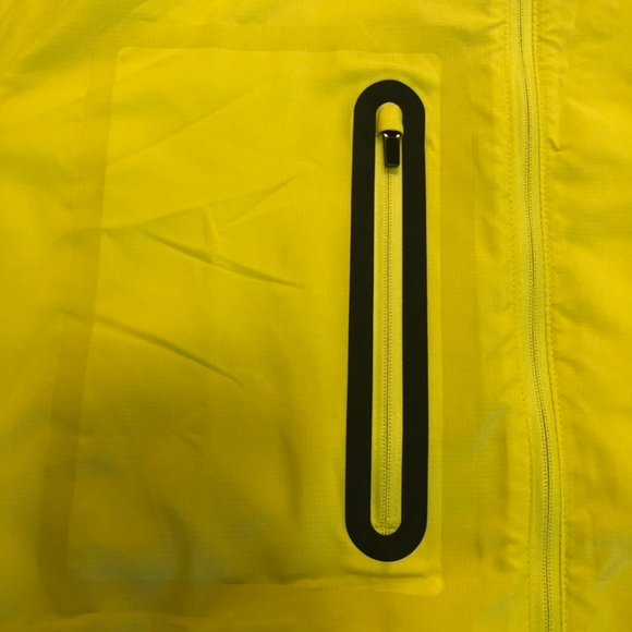 REEBOK CROSSFIT FULL ZIP WINDBREAKER - Picture 3 of 14